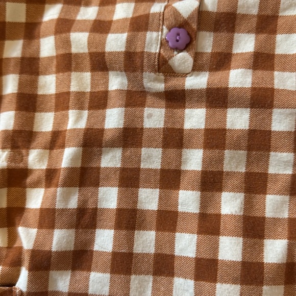 RARE EDITIONS Fall Dress - Picture 3 of 5